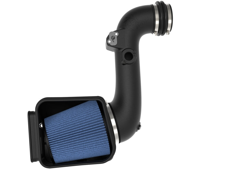aFe 11-16 GM Silverado / Sierra 2500/3500HD (6.6L V8) MagnumFORCE Intake Stage-2 Pro 5R - Burkken Auto Parts