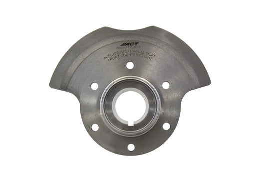 ACT 2004 Mazda RX-8 Flywheel Counterweight - Burkken Auto Parts