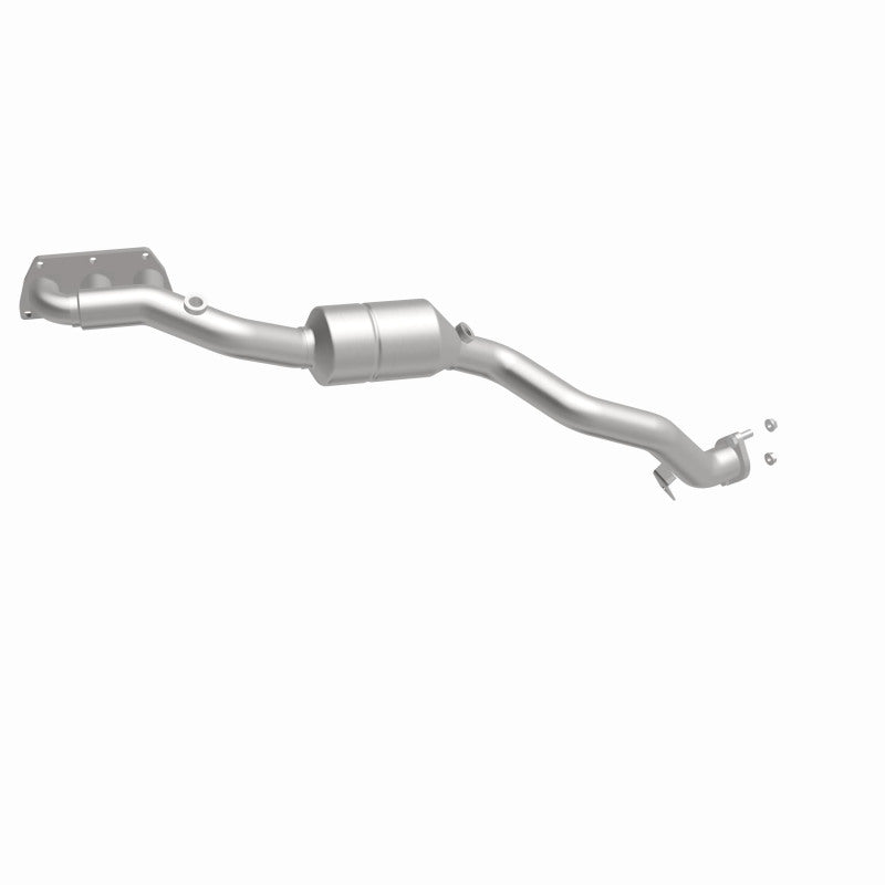 MagnaFlow Conv DF 05-09 Audi A8 6.0L - Burkken Auto Parts