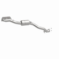 MagnaFlow Conv DF 05-09 Audi A8 6.0L - Burkken Auto Parts