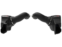 aFe 24-25 Ford Mustang GT V8 5.0L Momentum GT Cold Air Intake System w/ Pro 5R Filter