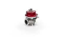 Garrett GVW-40 40mm Wastegate Kit - Red - Burkken Auto Parts