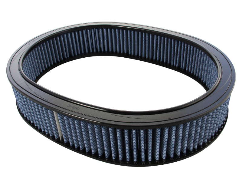 aFe 86-93 Mercedes-Benz 300E L6 2.6L Magnum FLOW OE Replacement Air Filter w/ Pro 5R Media - Burkken Auto Parts