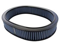 aFe 86-93 Mercedes-Benz 300E L6 2.6L Magnum FLOW OE Replacement Air Filter w/ Pro 5R Media - Burkken Auto Parts
