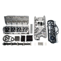 Edelbrock Power Package Top End Kit E-Street and Performer SBF - Burkken Auto Parts