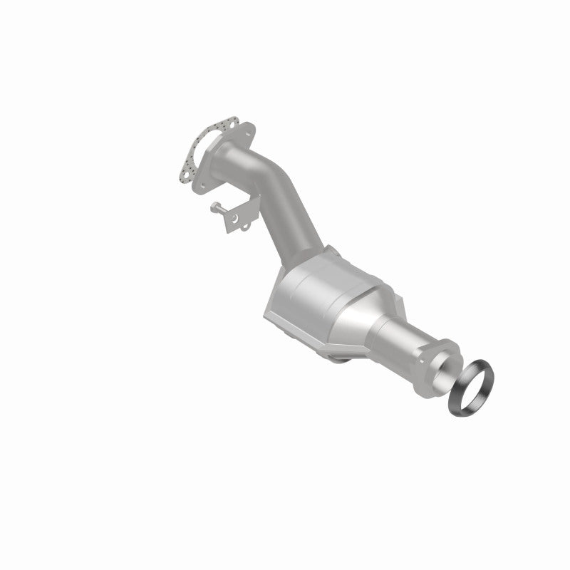 MagnaFlow Conv DF 04-07 Subaru WRX/STi 2.5L T - Burkken Auto Parts