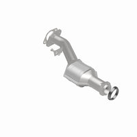 MagnaFlow Conv DF 04-07 Subaru WRX/STi 2.5L T - Burkken Auto Parts