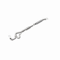 MagnaFlow Conv DF 03-06 Hyundai Santa Fe 3.5L - Burkken Auto Parts