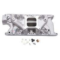 Edelbrock Performer 289 w/ O EGR Manifold - Burkken Auto Parts