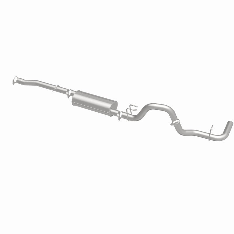MagnaFlow BRE Exhaust Kit Replacement Ford - Burkken Auto Parts