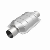 MagnaFlow Conv Universal 2.25 inch PC2 Front - Burkken Auto Parts