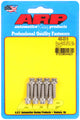 ARP All Carter OE/Carter/Edelbrock (Performer and Thunder Series) Carburetor Bolt Kit - Burkken Auto Parts