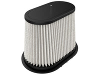 aFe MagnumFLOW Air Filters IAF PDS A/F PDS Filter for 51-10391 - Burkken Auto Parts