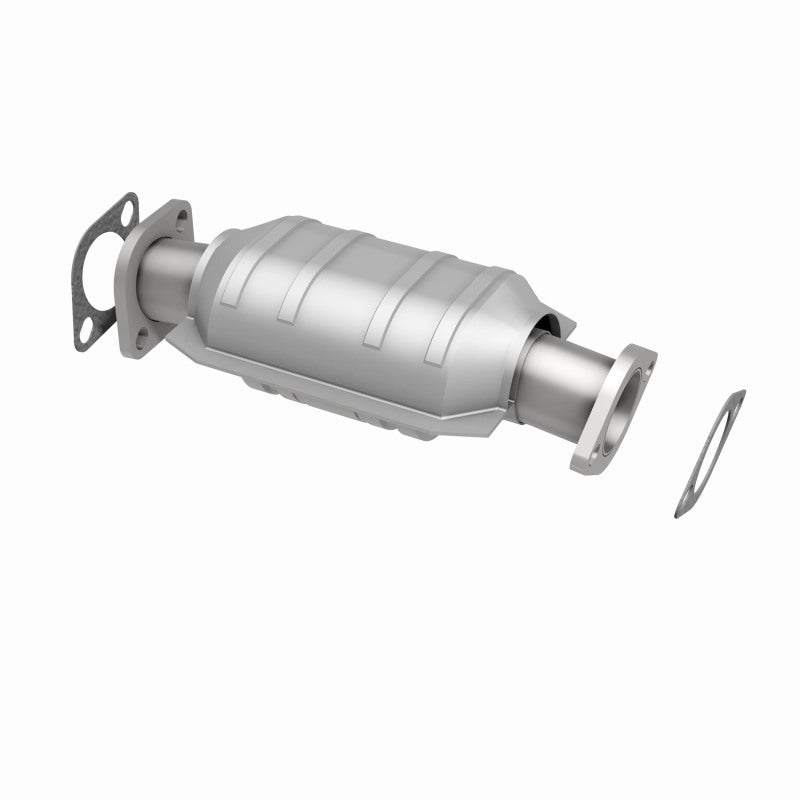 MagnaFlow Conv DF 90-93 Miata 1.6L - Burkken Auto Parts