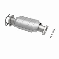 MagnaFlow Conv DF 90-93 Miata 1.6L - Burkken Auto Parts