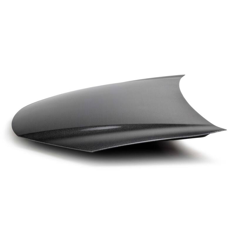 Seibon 23-24 Toyota Prius OE-Style Carbon Fiber Hood - Burkken Auto Parts