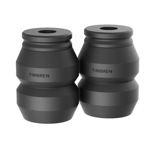 Timbren 2009 Dodge Ram 1500 Sport RWD Rear Suspension Enhancement System - Burkken Auto Parts