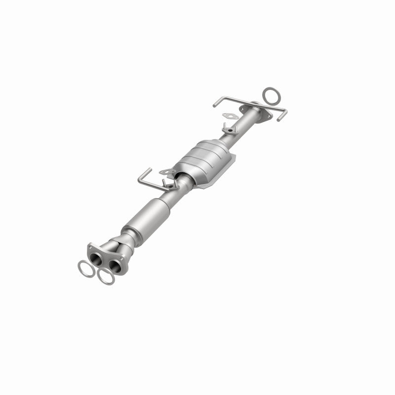 MagnaFlow Conv DF 95-96 Previa 2.4L - Burkken Auto Parts