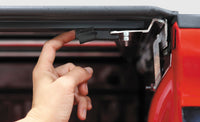 Access Tonnosport 02-04 Frontier Crew Cab 6ft Bed and 98-04 King Cab Roll-Up Cover - Burkken Auto Parts