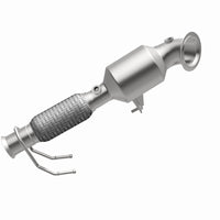 Magnaflow 2021 Ford Bronco Sport Front Underbody 1.5L Direct Fit Converter - Burkken Auto Parts