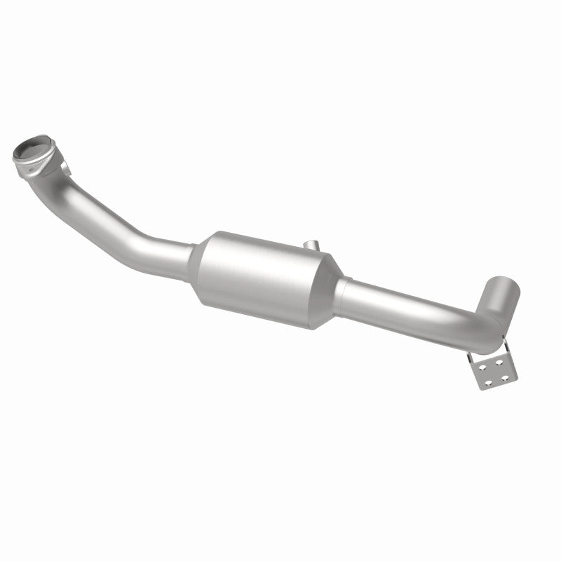 Magnaflow 2005 Lincoln Navigator 5.4L Direct Fit Converter - Burkken Auto Parts