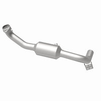 Magnaflow 2005 Lincoln Navigator 5.4L Direct Fit Converter - Burkken Auto Parts