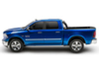 BAK 09-18 Dodge Ram 1500 (19-20 Classic Only) (w/o Ram Box) 5ft 7in Bed BAKFlip G2 - Burkken Auto Parts
