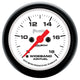 Autometer Wideband 2 1/16 inch Full Sweep Electric Air/Fuel Ratio Analog - Burkken Auto Parts