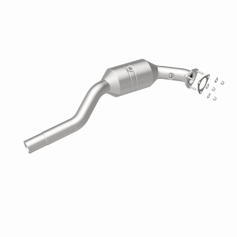 MagnaFlow Conv DF 01-05 Porsche 911 3.6L Front Left (California) - Burkken Auto Parts