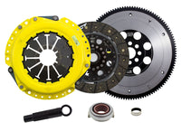 ACT 2012 Honda Civic HD/Perf Street Rigid Clutch Kit - Burkken Auto Parts