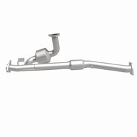 MagnaFlow Conv Direct Fit 00-01 Infiniti I30 3.0L - Burkken Auto Parts