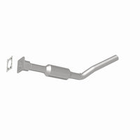 Magnaflow California Direct Fit Converter 98-00 Dodge Stratus 2.0L - Burkken Auto Parts