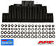 ARP Mark V (w/ Edelbrock Heads) 12pt Head Stud Kit - Burkken Auto Parts