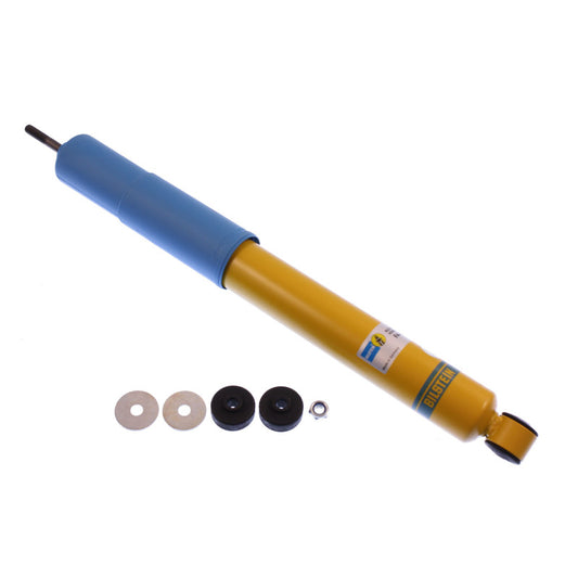 Bilstein B8 1975 BMW 2002 Base Rear 46mm Monotube Shock Absorber - Burkken Auto Parts