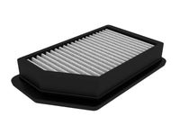 aFe Magnum FLOW Pro DRY S OE Replacement Air Filter 11-16 Hyundai Elantra L4-1.8L - Burkken Auto Parts