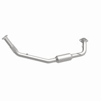 Magnaflow 98-99 Isuzu Amigo 2.2L Direct Fit Converter - Burkken Auto Parts
