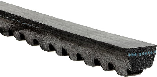 Gates 79-89 International/Navistar 1954 Diesel Fan To Air Brake Compr. High Capacity V-Belt