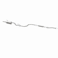 MagnaFlow BRE Exhaust Kit 92-00 EL Civic - Burkken Auto Parts