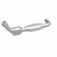 Magnaflow 99-00 Ford Exped 4.6L Direct Fit Converter - Burkken Auto Parts