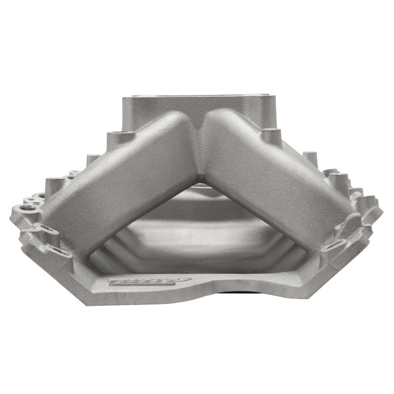 Edelbrock Intake Manifold Victor Jr Holden V8 VN EFI Single Plane 4150 Throttle Body - Burkken Auto Parts