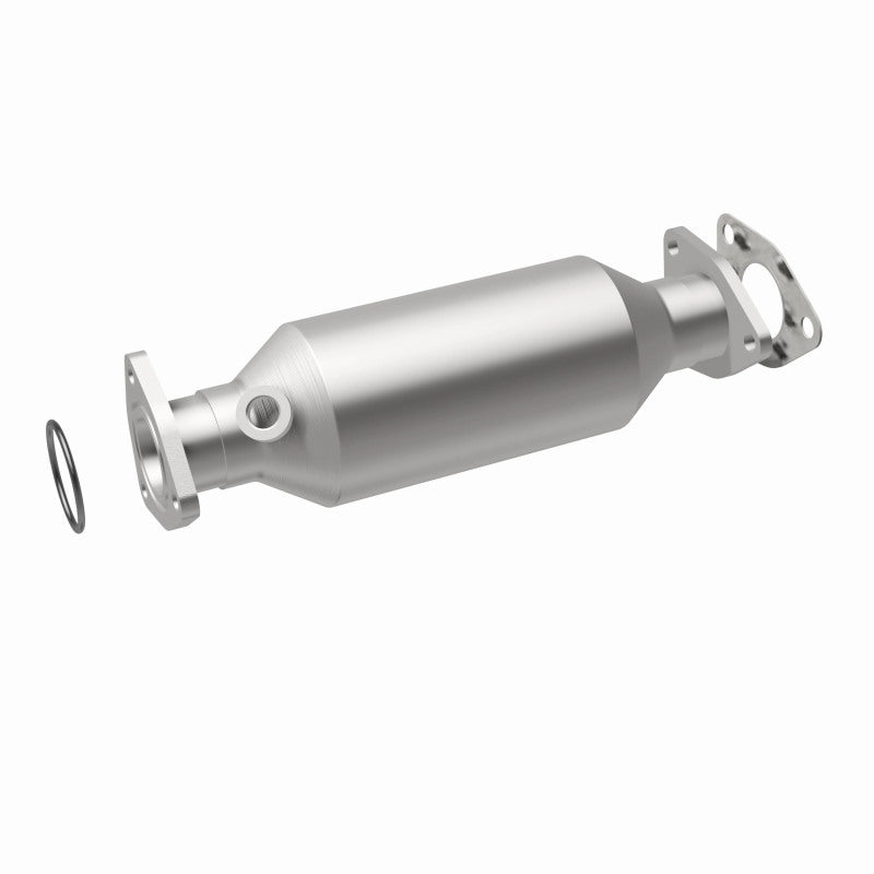 MagnaFlow Conv Direct Fit 98-01 Honda Prelude 2.2L - Burkken Auto Parts