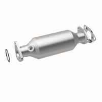 MagnaFlow Conv Direct Fit 98-01 Honda Prelude 2.2L - Burkken Auto Parts
