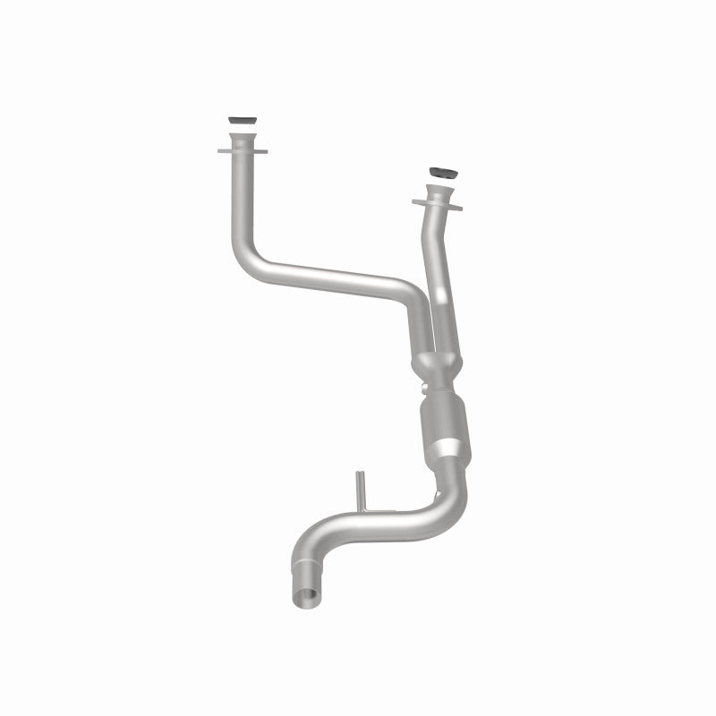 Magnaflow 95-99 Chevrolet Camaro 3.8L Direct Fit Converter - Burkken Auto Parts