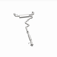 MagnaFlow BRE Exhaust Kit 13-22 FR-S BRZ 86 GR86 - Burkken Auto Parts