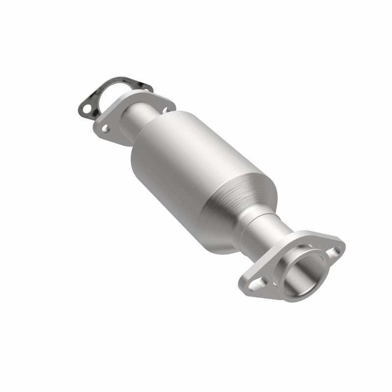 MagnaFlow Conv DF California Grade 87-90 Mitsubishi Van 2.4L - Burkken Auto Parts