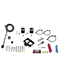 Nitrous Express Dodge TBI (Magnum) Nitrous Plate Kit (Magnum Engine) w/o Bottle - Burkken Auto Parts