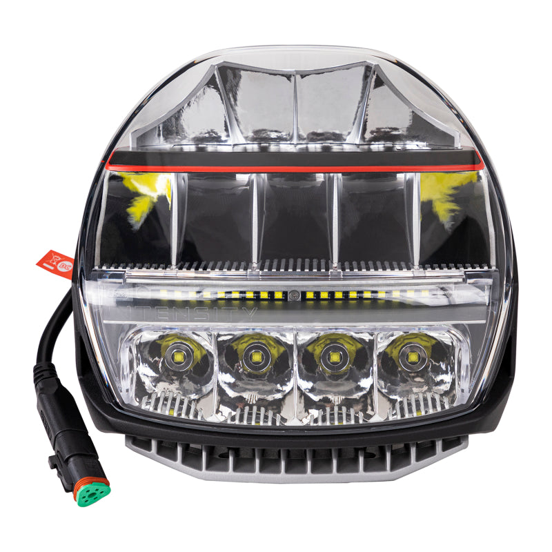 ARB Intensity IQ Driving Lights - Burkken Auto Parts