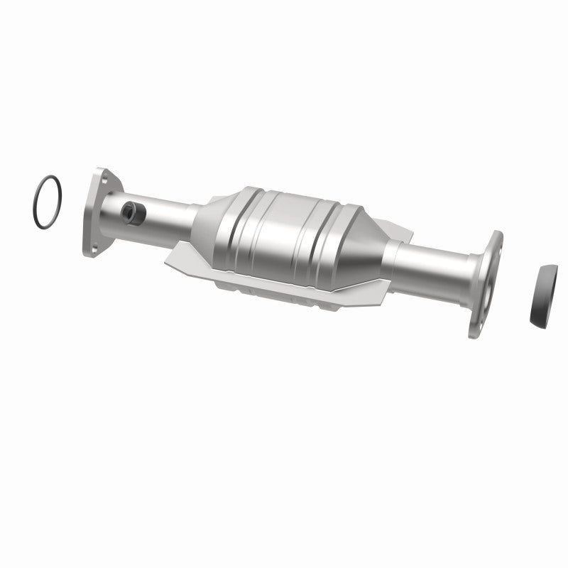 MagnaFlow Conv DF 95 Honda Odyssey 2.2L - Burkken Auto Parts