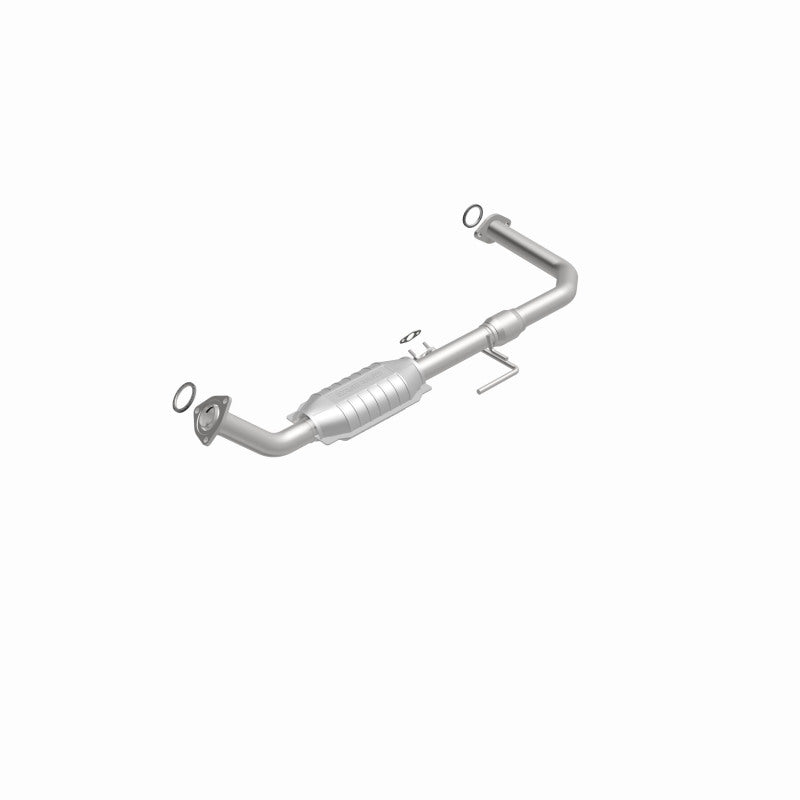 Magnaflow Conv DF 00-02 Tundra 4.7L 4WD FL - Burkken Auto Parts