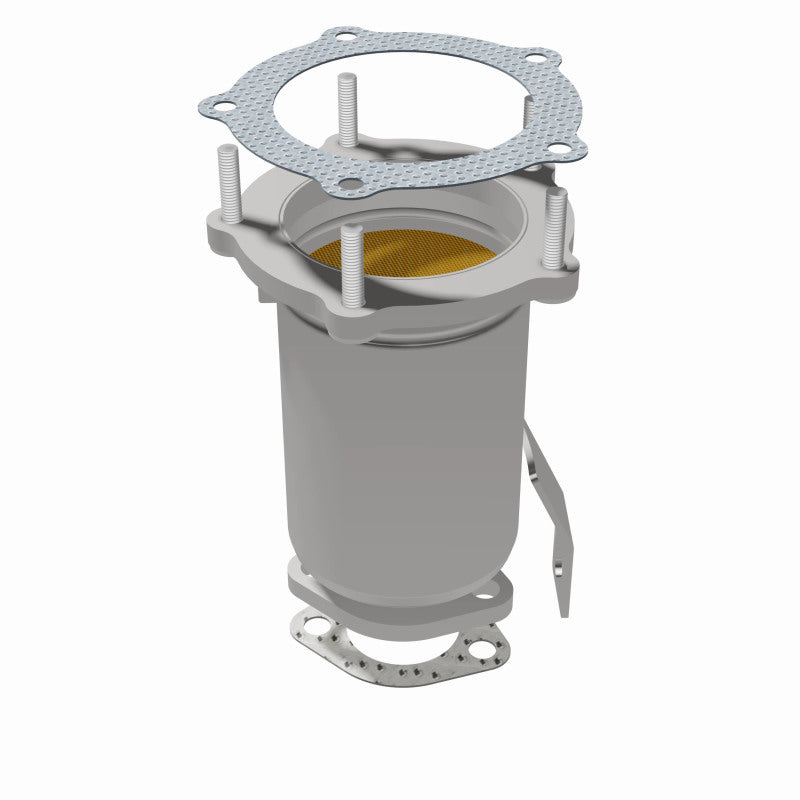 Magnaflow Conv DF 99-01 Protege 1.6/1.8 CA - Burkken Auto Parts